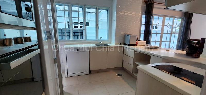 5 Bed Semi-Detached House (Landed) for Rent in  Gentle Villas - Image 12
